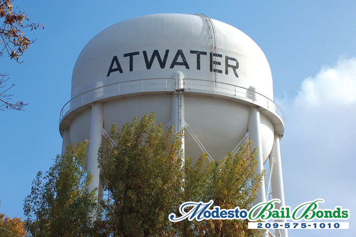 Atwater Bail Bond Store