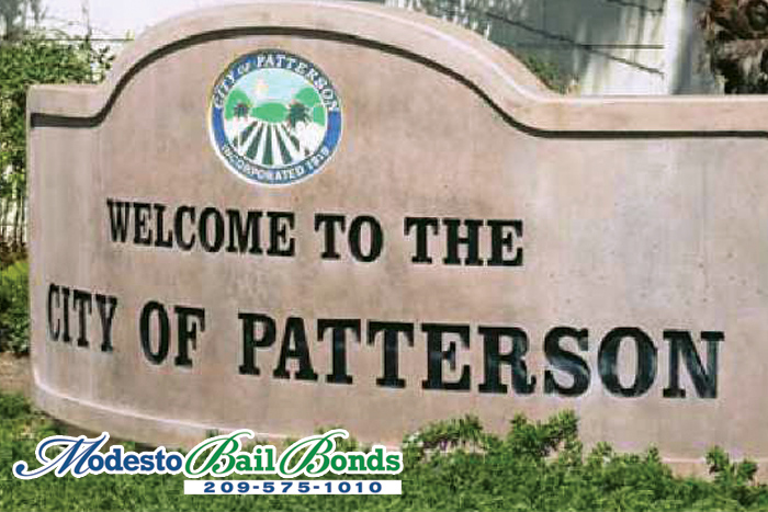 Patterson Bail Bond Store
