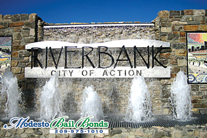 Riverbank Bail Bond Store
