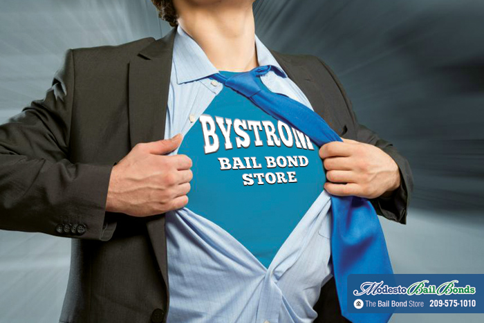 Bystrom Bail Bonds