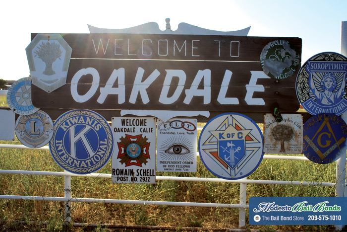Oakdale Bail Bonds