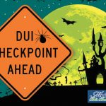 Halloween Checkpoints - What To Prepare For