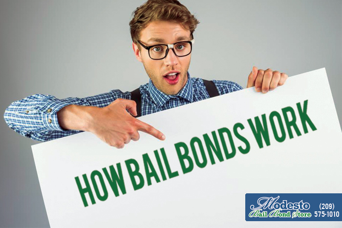 Modesto Bail Bonds