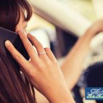 New Laws To Prevent Distracted Driving