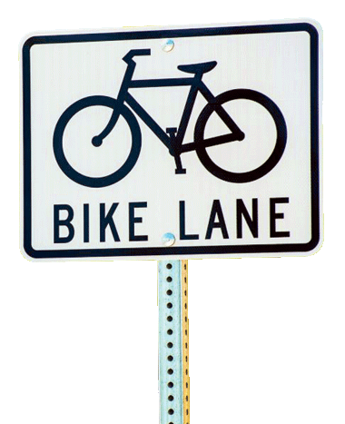 Bicyclists Road Rules