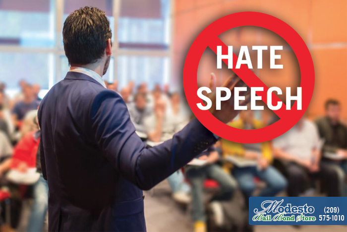 Hate Speech And The Internet