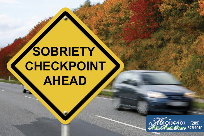 Are You Seeing More DUI Checkpoints Theres A Reason For It