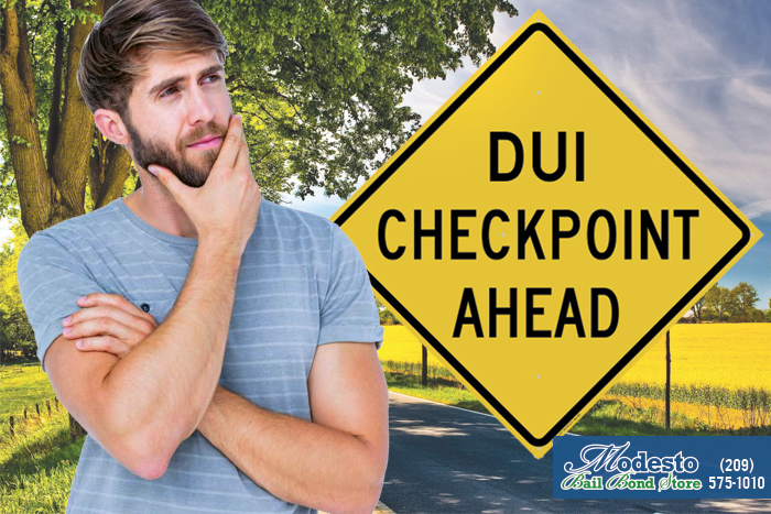 How Legal Are DUI Checkpoints?