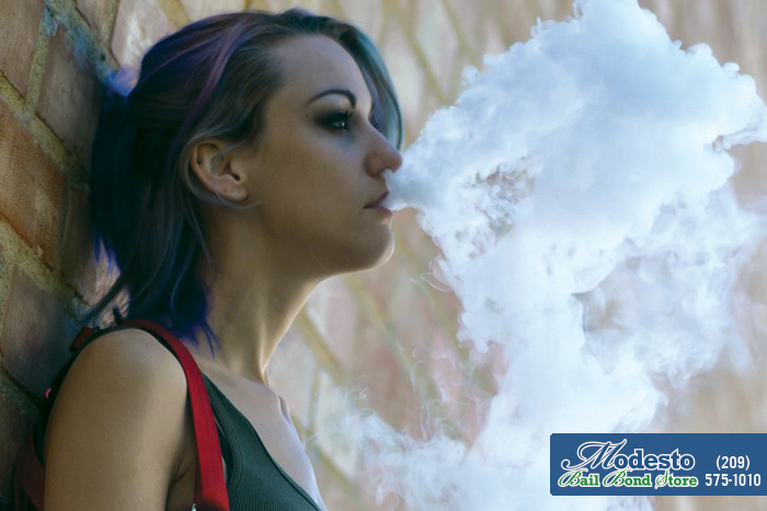 Vaping In California What You Need To Know