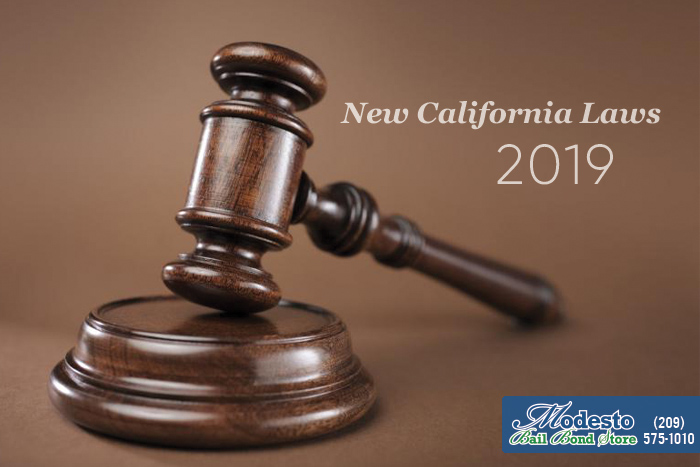New California Laws For 2019