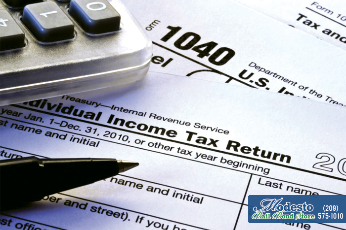 Get An Earlier Start On Your Taxes & Avoid The Stress