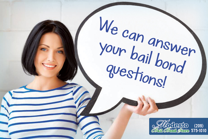 It's Okay To Have Questions About Bail Bonds