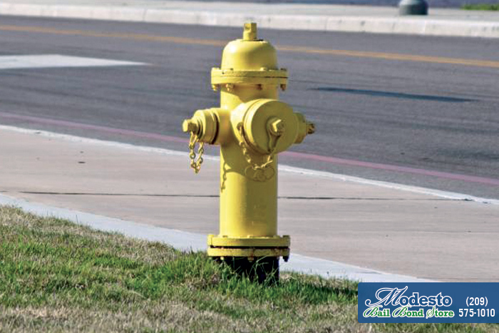 Is Parking In Front Of A Hydrant A Good Idea?