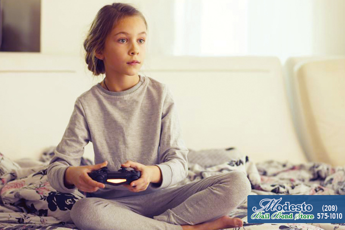 What Kind Of Video Games Is Your Child Playing?