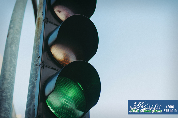 What To Do When Traffic Lights Stops Working