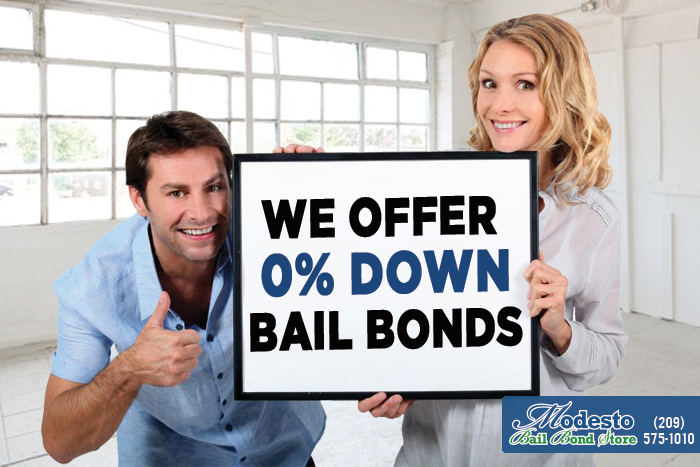Looking For A 0 Down Bail Bond