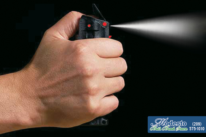 Pepper Spray Californias Laws And Ownership Regulations