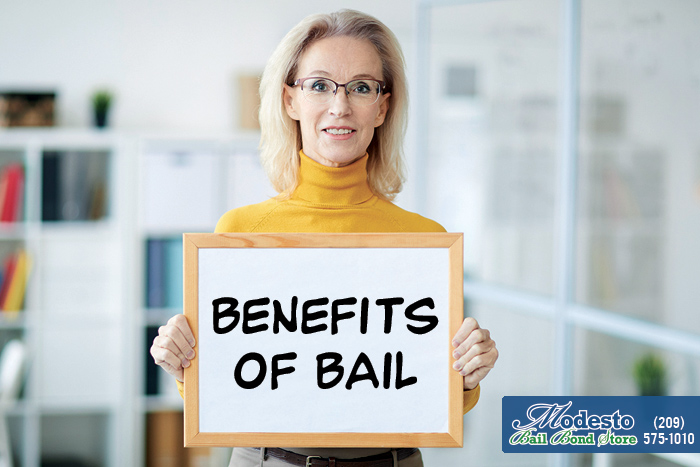 What Are The Benefits Of Bail
