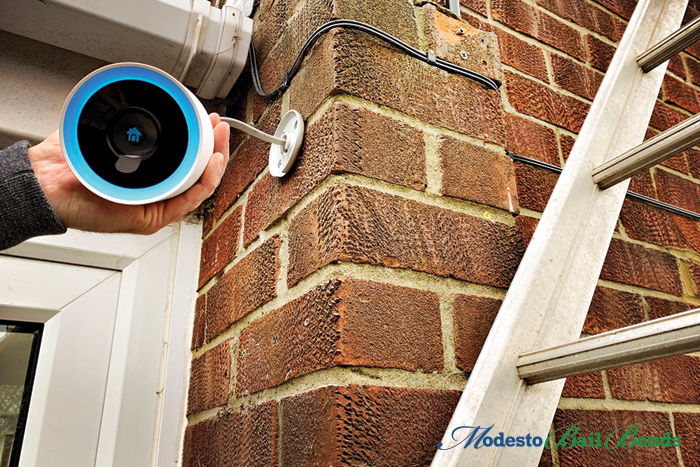 Can My Neighbor Legally Point A Security Camera Towards My Property
