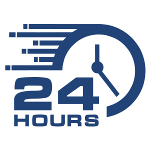 24 Hours Bail Bonds