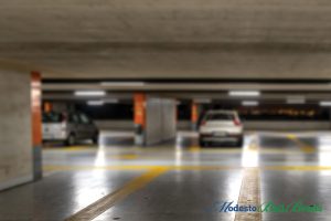 The Truth About Parking Lot Safety