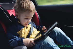 Reasons Kids Are Left In Hot Cars