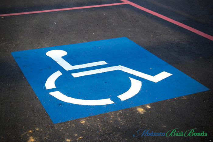 Illegally Using Handicap Placards in California